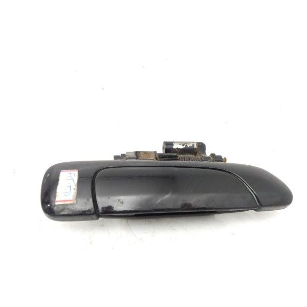 Maçaneta Externa Traseira Direita Honda Fit 2004 2005 2006