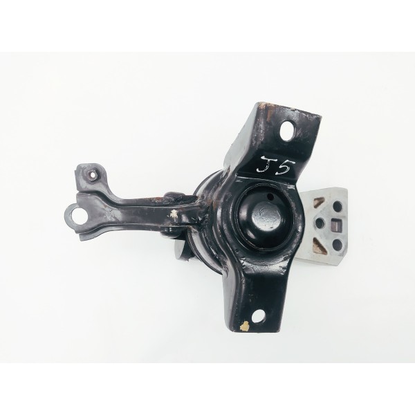 Suporte Coxim Motor Jac J5 1.5 16v 2016 2017 L24070