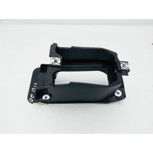 Suporte Base Capa Alavanca Seletora Vw Tiguan 2020 5nn857005