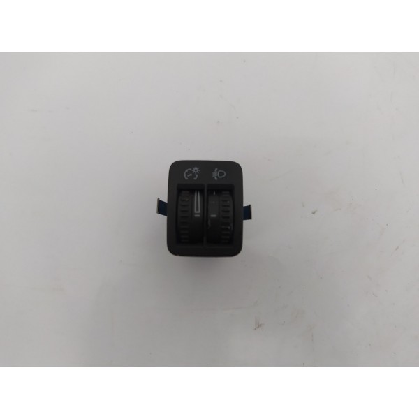 Botão Regulagem Farol Volkswagen Tiguan 2010 2011 5n0941333