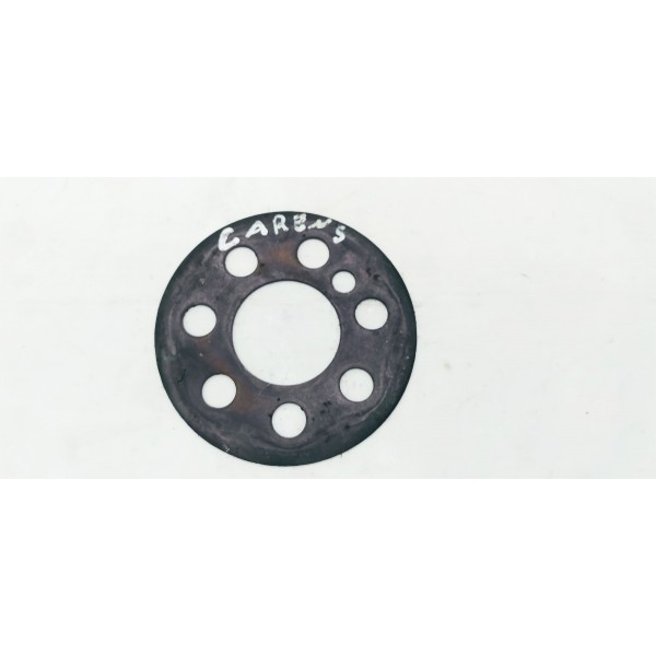 Flange Virabrequim Kia Carens 2007 2008 2009