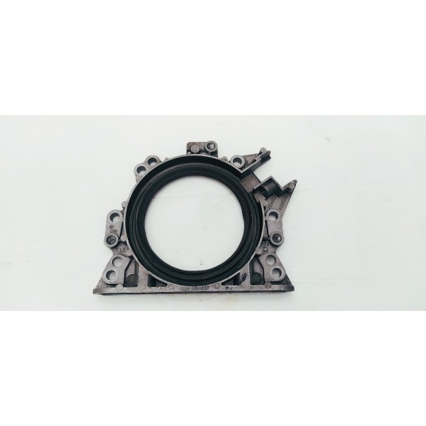 Flange Retentor Virabrequim Motor Audi A1 1.4 Tfsi 2012 2013