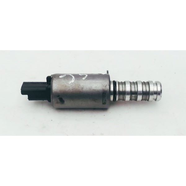 Válvula Solenoide Jac J5 1.5 16v 2016 2017