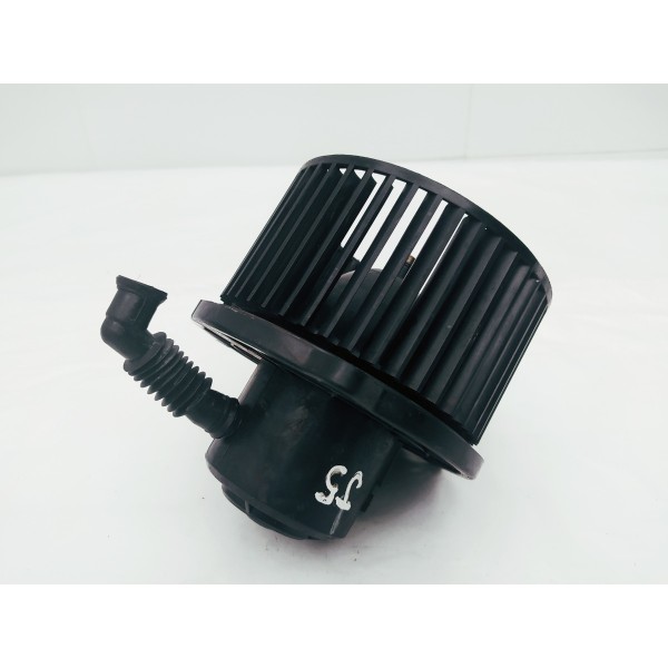 Motor Ventilador Ar Forçado Jac J5 1.5 16v 2016 2017