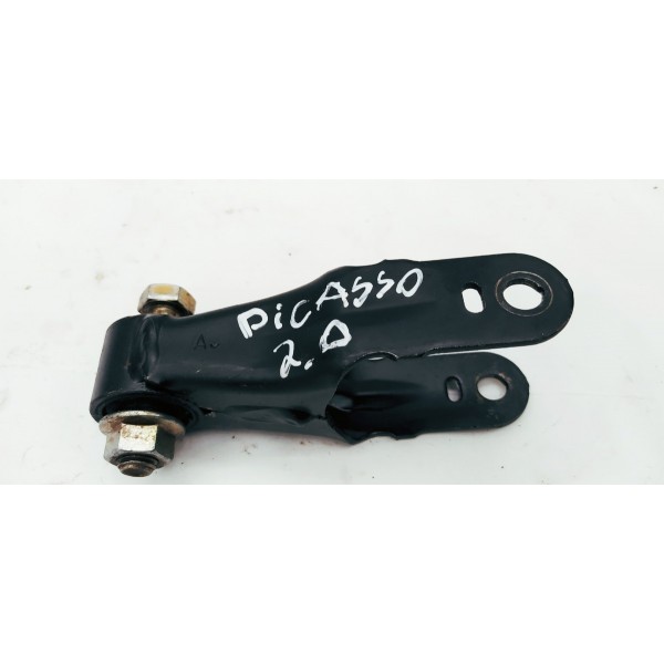 Suporte Coxim Citroen Picasso 2.0 2006 2007