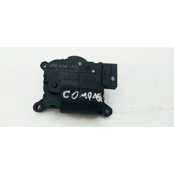 Motor Atuador Caixa Evaporadora Jeep Compass 2018 A21102000