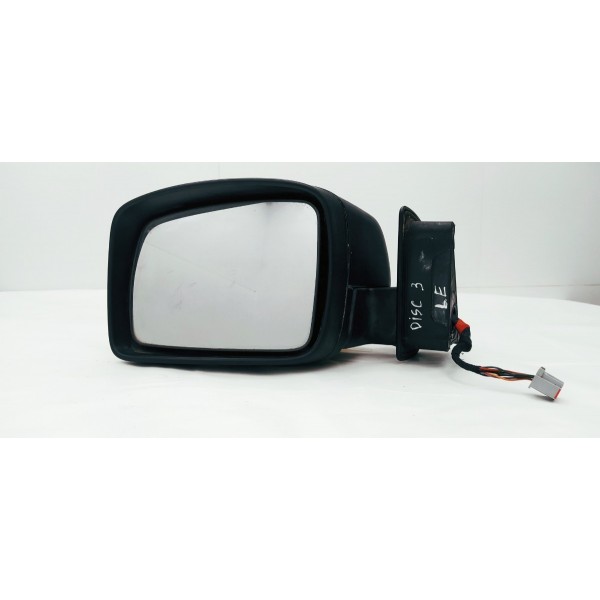 Retrovisor Esquerdo Land Rover Discovery 3