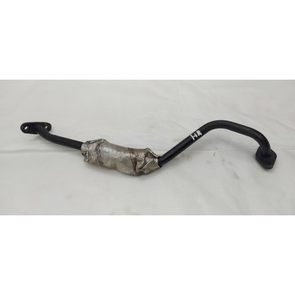 Cano Motor Turbina Hyundai Hr 2.5 Diesel 2013 2014