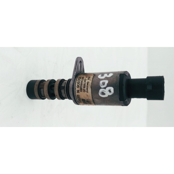 Válvula Solenoide Peugeot 308 1.6 2013 2014 9674680280