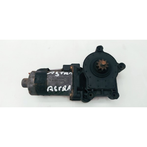 Motor Máquina Vidro Dianteira Direita Astra 2005 0130821781