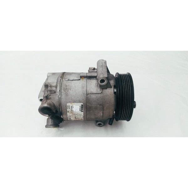 Compressor Ar Condicionado Compass 2.0 Diesel 2018 51961724