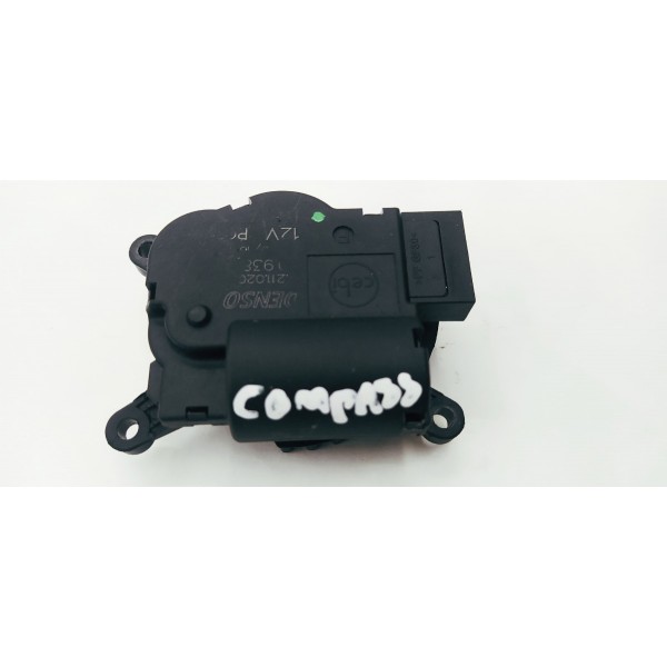 Motor Atuador Ar Condicionado Jeep Compass 2017 2018