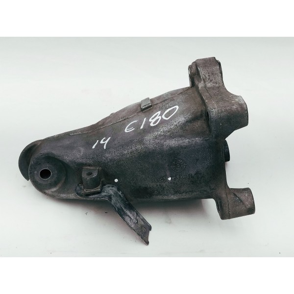 Suporte Coxim Motor Mercedes C180 1.6 Cgi 2014 A2742233904