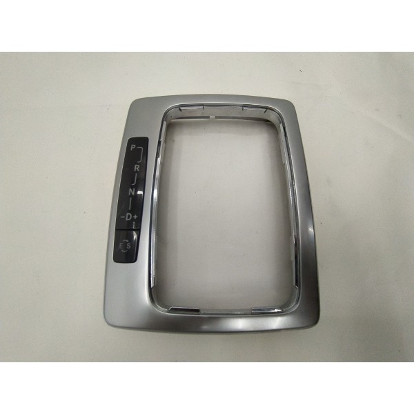 Moldura Alavanca Marcha Mercedes Benz C180 2014 A2042674408