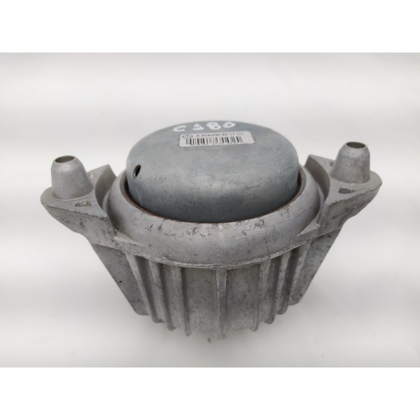 Coxim Motor Mercedes Benz C180 1.6 Cgi 2014 A2042406517 Un