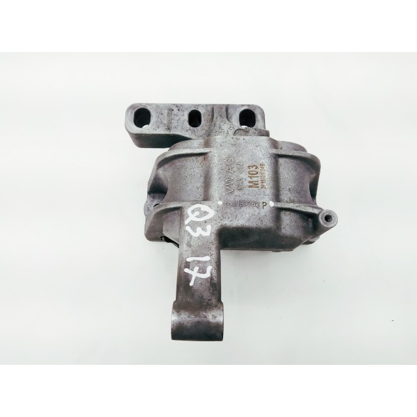 Coxim Motor Direito Audi Q3 1.4 Tfsi 2016 2017 5n0199262