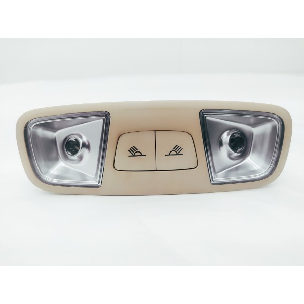 Luz Teto Cortesia Traseira Audi Q3 2016 2017 8u0 947 111 A