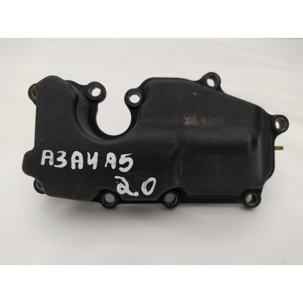 Separador Óleo Anti Chama Audi A3 A4 A5 2.0 2010 2011