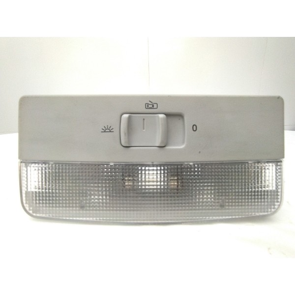 Luz Teto Volkswagen Amarok 2013 2014