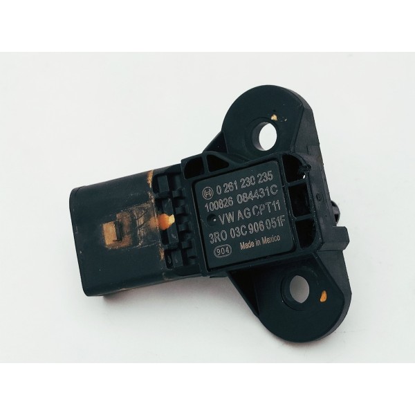 Sensor Map Volkswagen Polo Gol Jetta 03c 906 051f