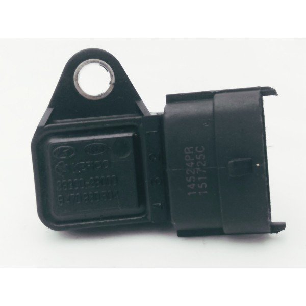 Sensor Map Hyundai Hb20 Kia 39300-2b000