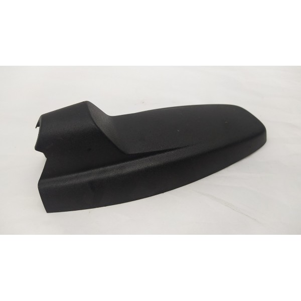 Moldura Espelho Retrovisor Interno Ford Focus 2014 2015