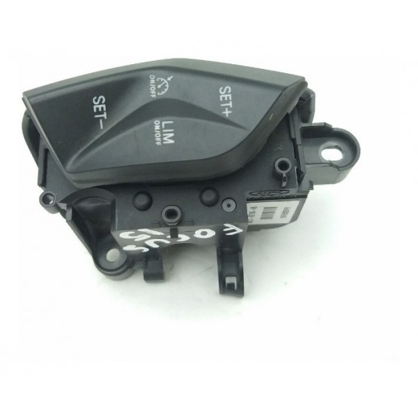 Controle Comando Volante Piloto Automatico Ford Focus 2014