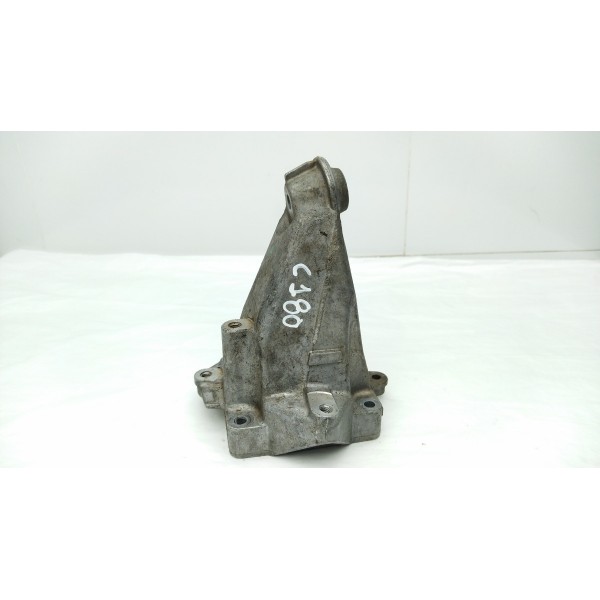 Suporte Coxim Motor Mercedes Benz C180 2012 A2712232704