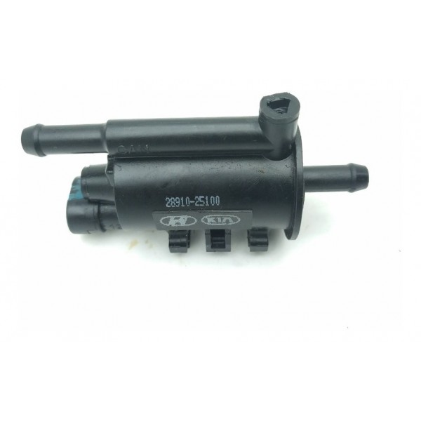 Válvula Solenoide Canister Kia Sorento 2.4 2014 2015