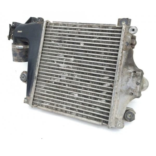 Radiador Intercooler Toyota Hilux Sw4 2013 2014