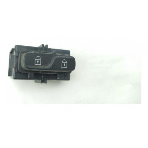 Botão Interruptor Trava Volvo Xc60 2012 2013 3131898711w176