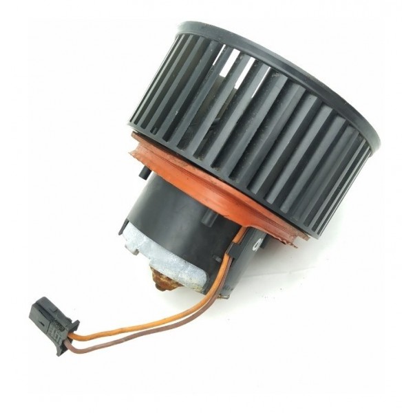 Motor Ventilador Ar Forçado Bmw 320i 120i 2010