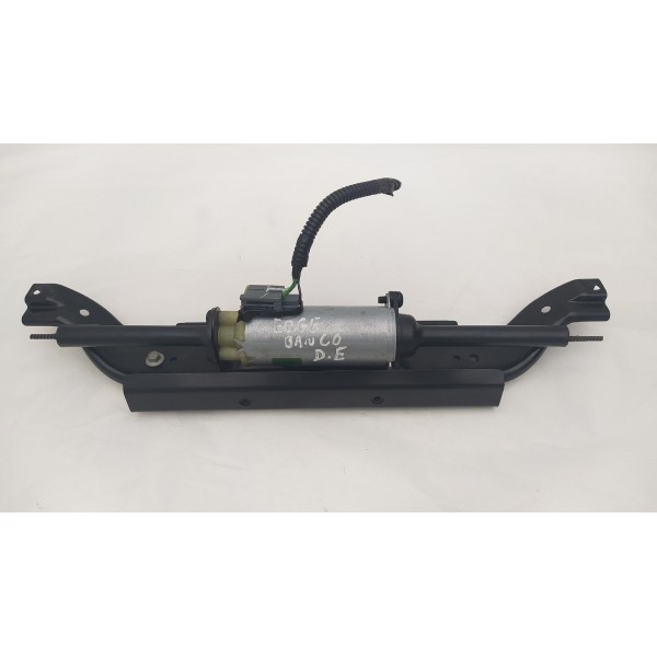 Motor Banco Dianteiro Esquerdo Ford Edge 2013 2014