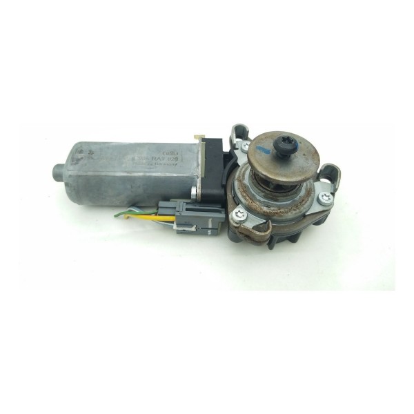 Motor Banco Dianteiro Esquerdo Ford Edge 2013 14 6004ra3030