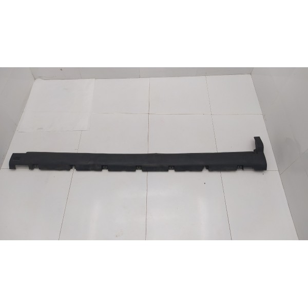 Spoiler Saia Lateral Esquerda Ford Edge 2013 2014