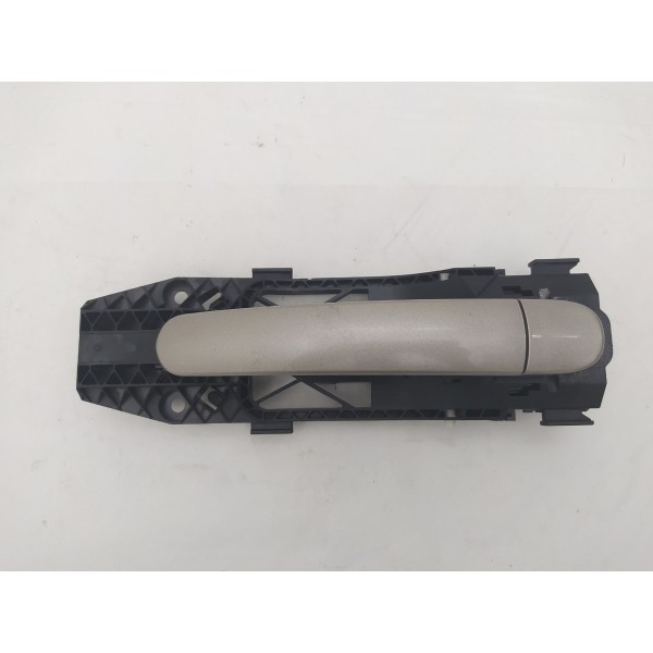 Maçaneta Externa Dianteira Direita Vw Jetta 2011 2012 2013