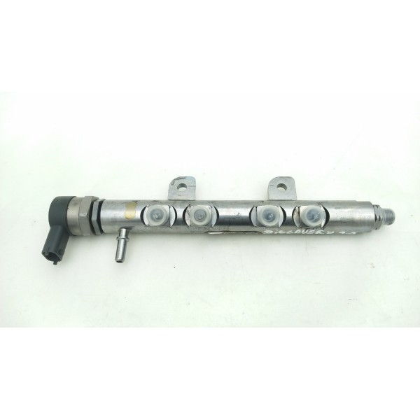 Flauta Esquerda Sensor Land Rover Discovery 4 3.0