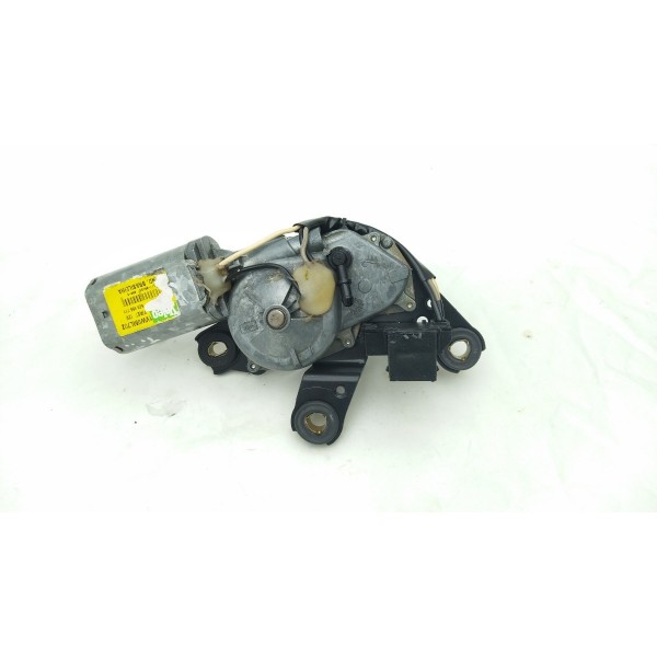 Motor Limpador Tampa Traseira Volkswagen Fox G4 G5