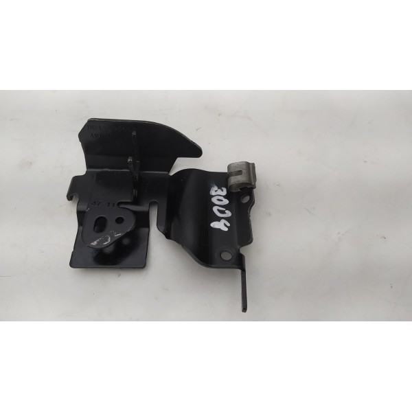 Suporte Conector Sonda Lambda Peugeot 3008 1.6 Thp 2014