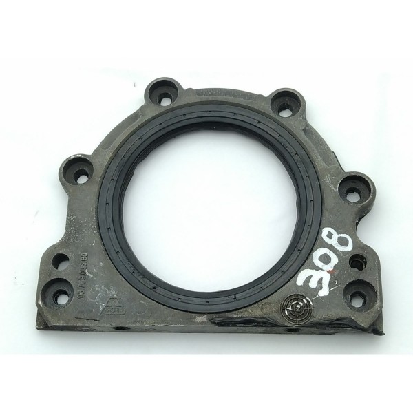 Flange Virabrequim Peugeot 308 1.6 2013 2014