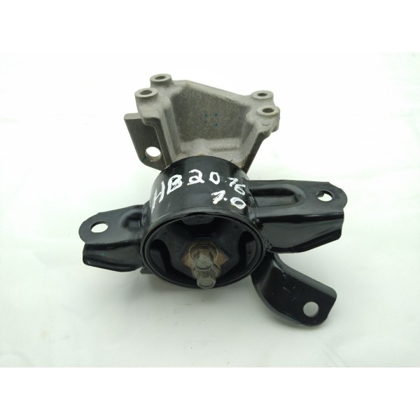 Suporte Coxim Hidraulico Motor Hyundai Hb20 3cc 1.0 2016