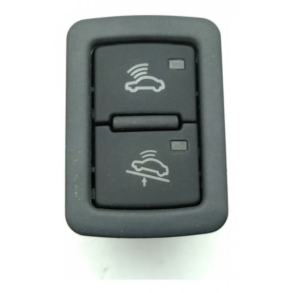 Interruptor Alarme Sensor Audi A4 2010 2011