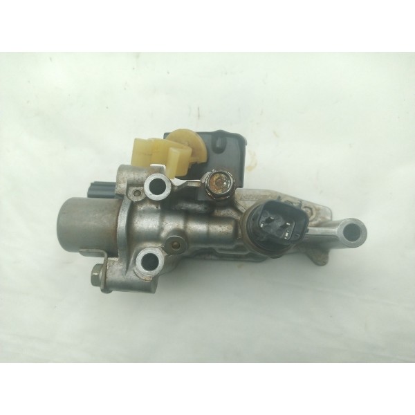 Válvula Solenoide Cabeçote Honda Crv 2015