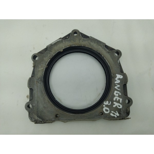 Flange Retentor Virabrequim Ford Ranger 3.0 Diesel 2011