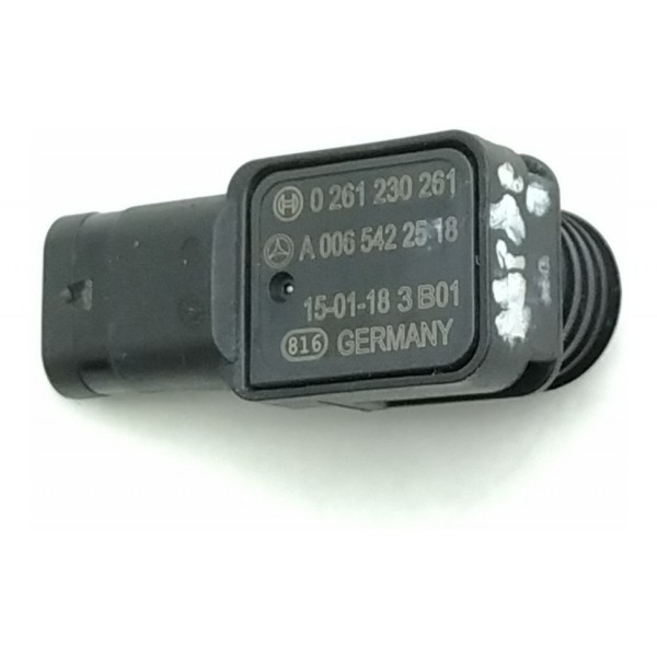 Sensor Hidrovacuo Mercedes Benz Gla 200 250 2015