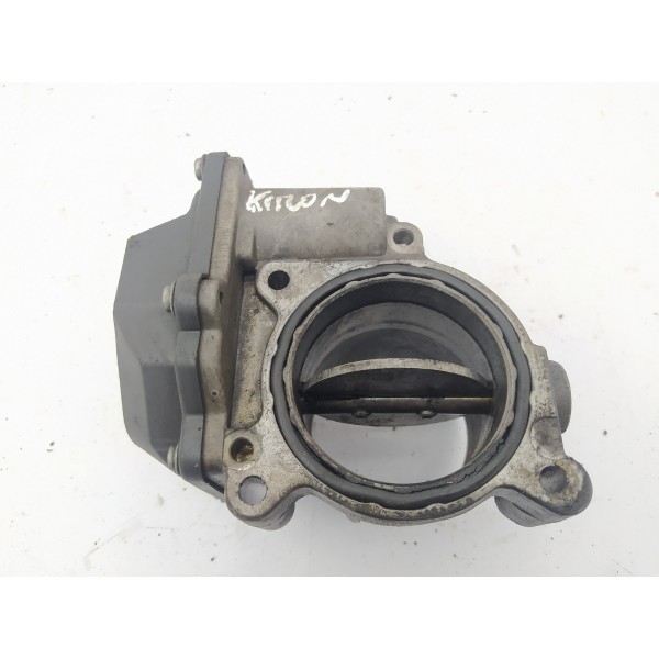 Tbi Corpo Borboleta Ssangyong Kyron 2.0 2011 2012