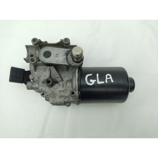 Motor Limpador Parabrisa Dianteiro Gla 200 250 2015