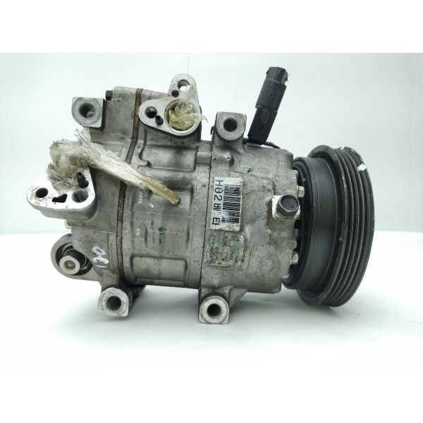 Compressor De Ar Condicionado Hyundai I30 2012