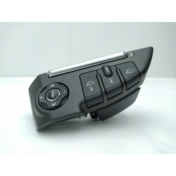 Controle Volante Esquerdo Land Rover Discovery 4