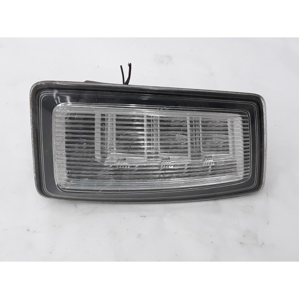 Luz Cortesia Teto Audi A1 8k0045096